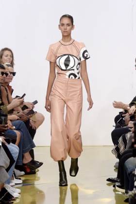 The JW Anderson show