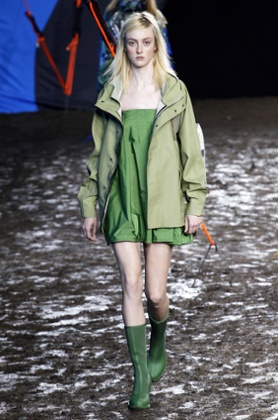 The Hunter Original show