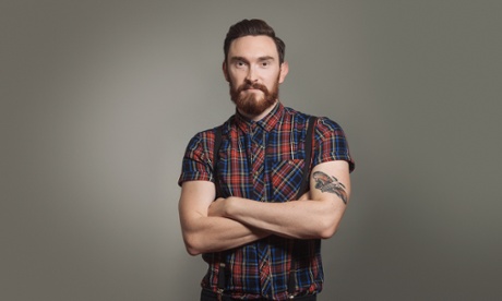 How to write for young adults.