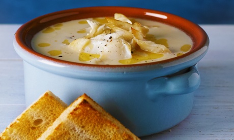 Cullen Skink, Jeremy Lee