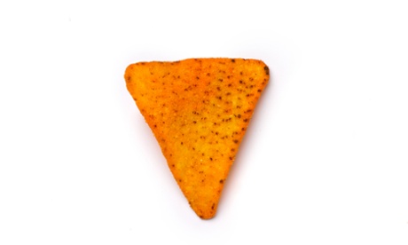 Taste test, tortilla crisps: Aldi