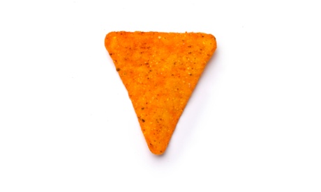 Taste test, tortilla crisps: Tesco