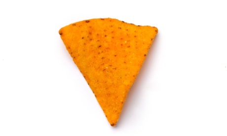 Taste test, tortilla crisps: CoOp