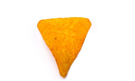 Taste test, tortilla crisps: Asda