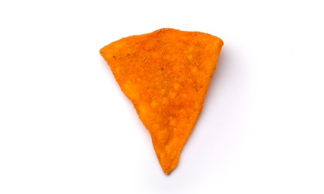 Taste test, tortilla crisps: Waitrose