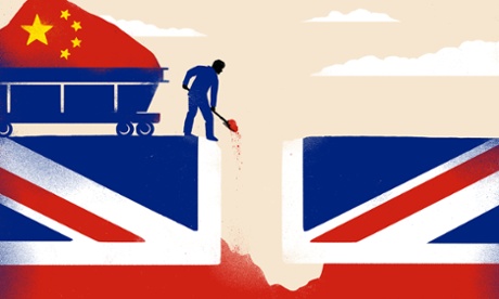 Illustration by Sébastien Thibault 