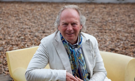 Richard Holloway, the executive producer of The X Factor