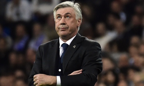 Carlo Ancelotti