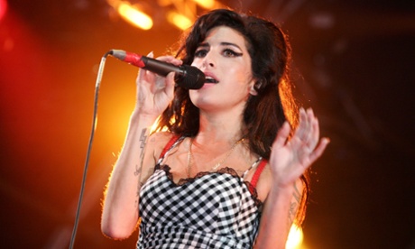 Amy Winehouse