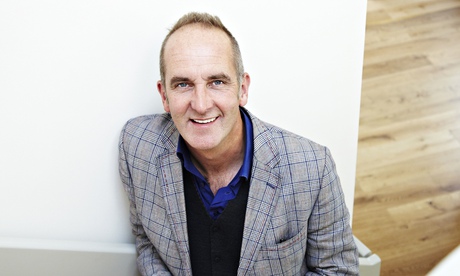 Kevin McCloud