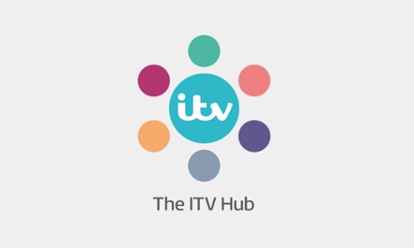 ITV Hub