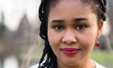 Chinelo Okparanta: has “an ongoing commitment to chronicling the lives of gay and lesbian people in Nigeria”