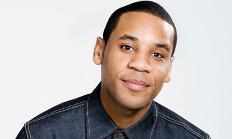 Reggie Yates