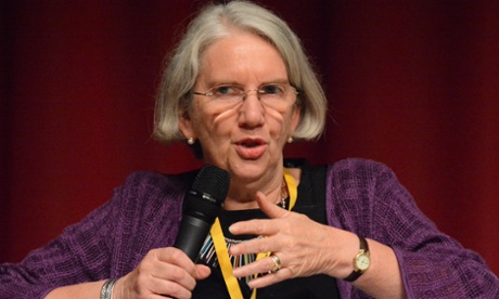 Baroness Judith Jolly at the Liberal Democrat Conference