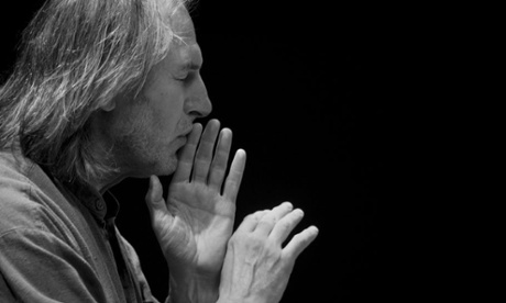 Conductor Tonu Kaljuste