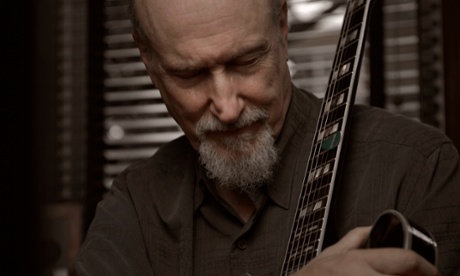 John Scofield 2015