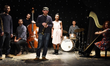 Matthew Halsall & the Gondwana Orchestra.