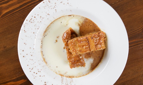 'If you're feeling ambitious': hollygog