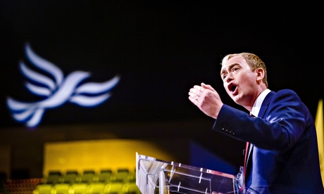 Liberal Democrats annual conference 2015