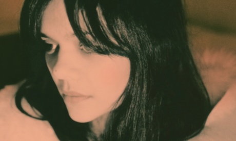 Natasha Khan of Sexwitch