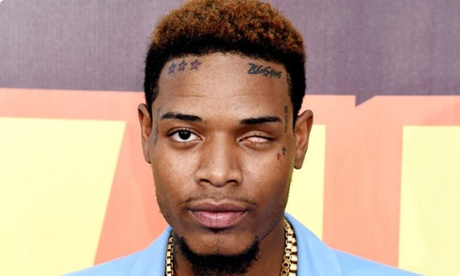 Fetty Wap