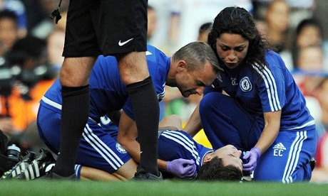 Eva Carneiro