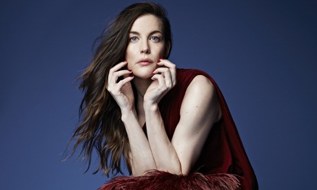 Liv Tyler: at 38, I'm a second-class citizen in Hollywood