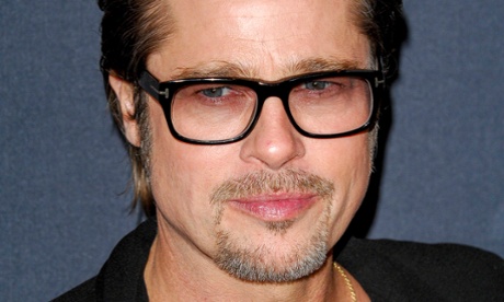 Brad Pitt