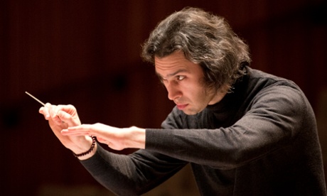 Vladimir Jurowski.