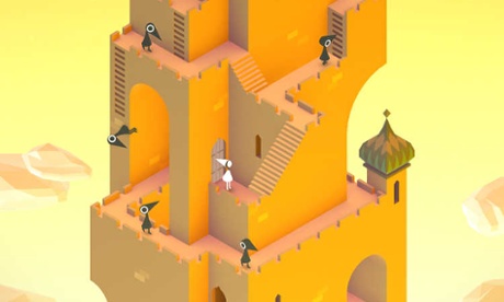Monument Valley.