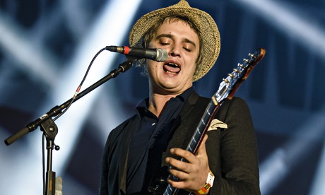 Pete Doherty