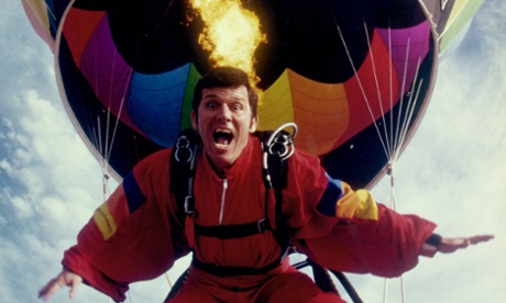 All about that Base: Carl Boenish – a man with altitude.