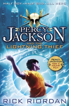 Percy Jackson