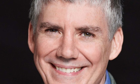 Rick Riordan
