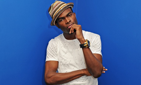 ‘I love hats. On tour, it’s difficult to stop in at a barber. It’s good to have a hat nearby.’