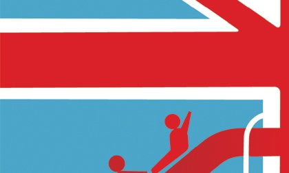 uk flag-slide illustration
