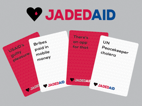 Jaded Aid