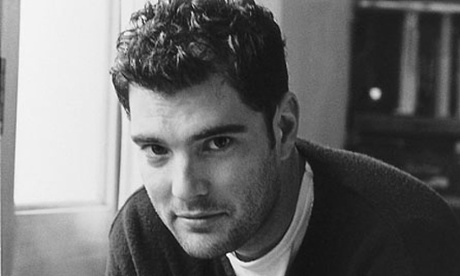 How to structure your novel.