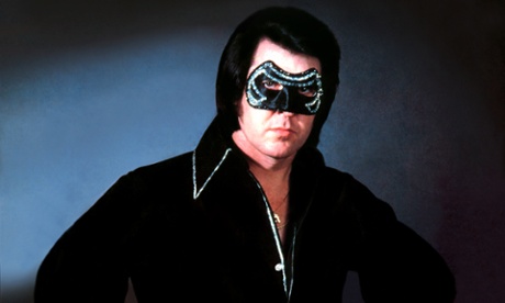 Orion: The Man Who Would Be King.