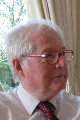 Colin Platt’s largest and most lavish book was The Architecture of Medieval Britain: A Social History (1990)