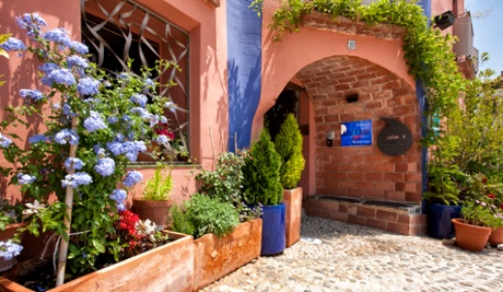 Hotel Cal Llop, in Gratallops