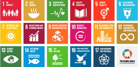 Global Goals