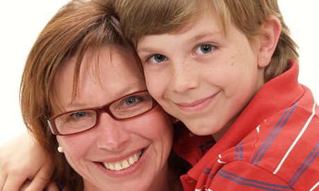 Rosie and Luke Batty