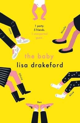 The Baby by Lisa Drakeford
