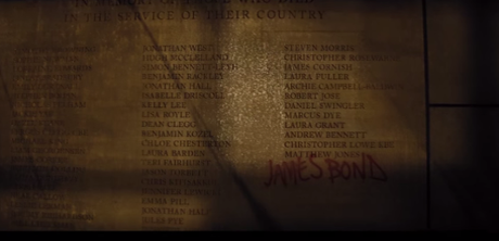 Is this the meaning behind Sam Smith's title track?