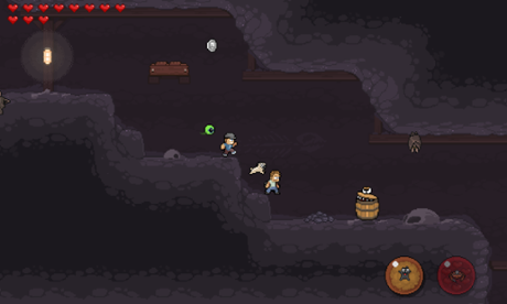 PewDiePie: Legend of the Brofist.