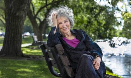 Margaret Atwood