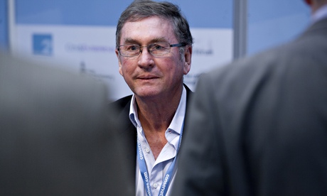 Lord Ashcroft