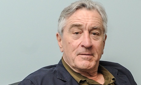 Robert De Niro