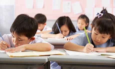 Differentiation is out. Mastery is the new classroom buzzword